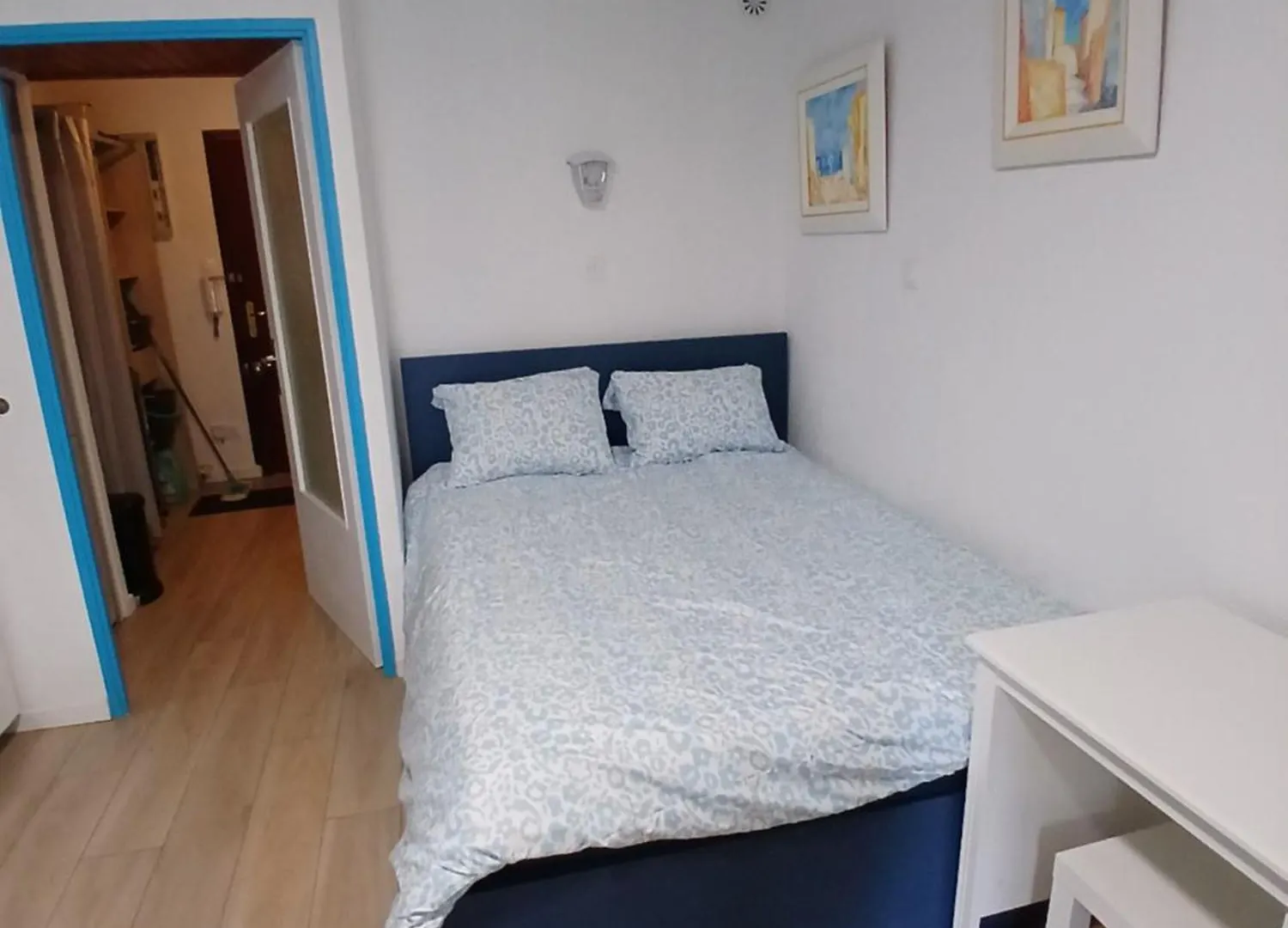 Apartment Le Lagos 3 Min Mer Clim Jardin Parking Saint-Mandrier-sur-Mer France