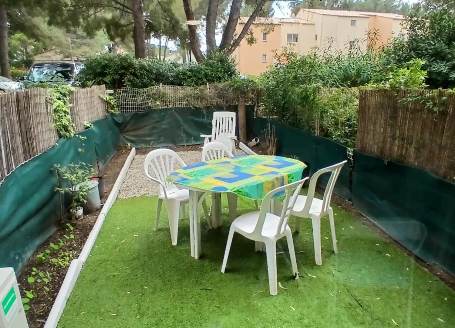 Le Lagos 3 Min Mer Clim Jardin Parking Saint-Mandrier-sur-Mer
