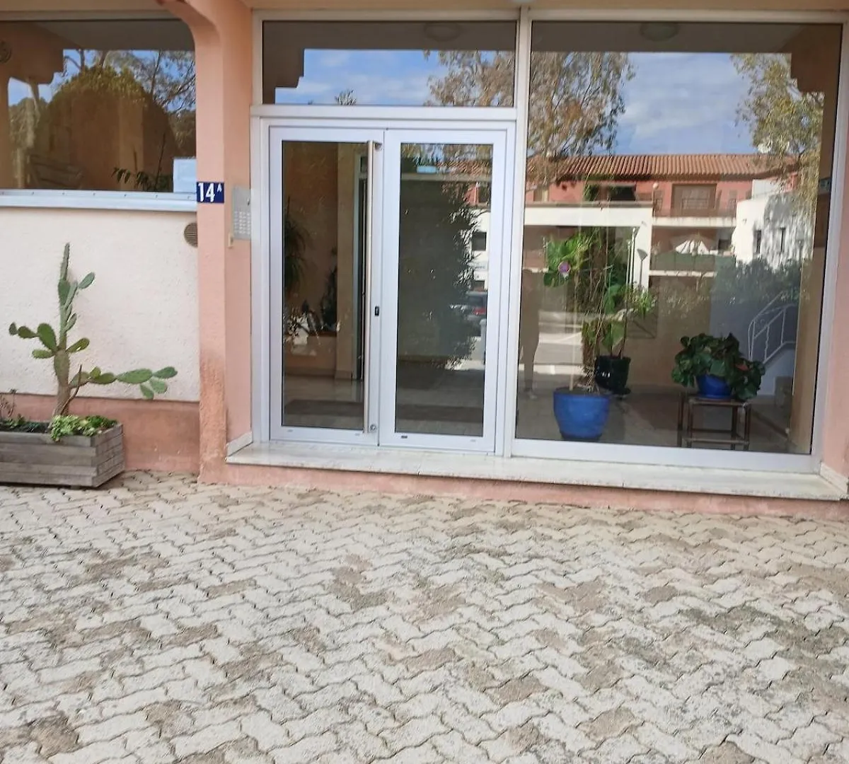 Apartment Le Lagos 3 Min Mer Clim Jardin Parking Saint-Mandrier-sur-Mer